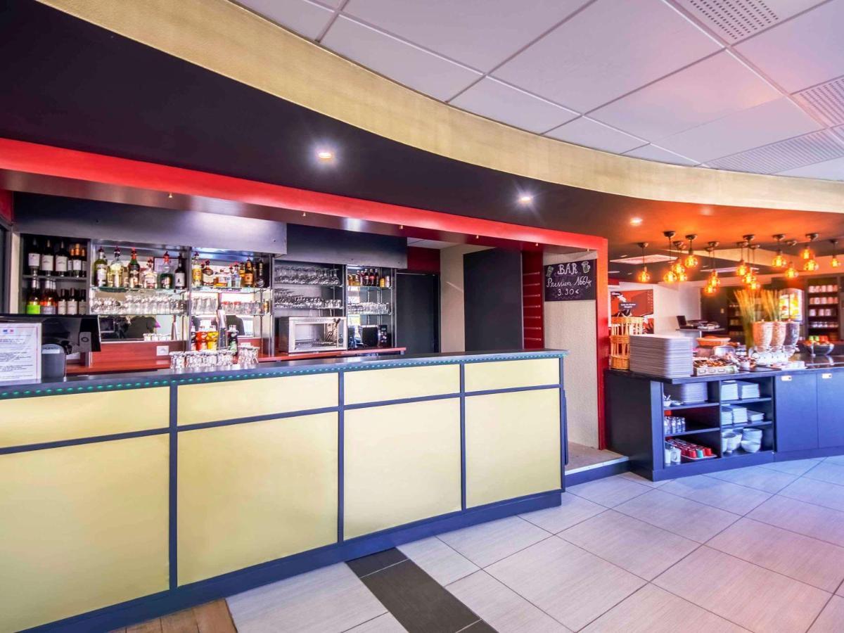 Ibis Styles Toulouse Blagnac Aeroport Hotel Exterior photo